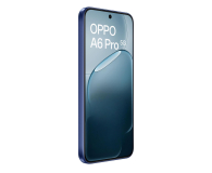 OPPO A6 Pro 5G 8/256GB Stellar Black - 1418017 - zdjęcie 4
